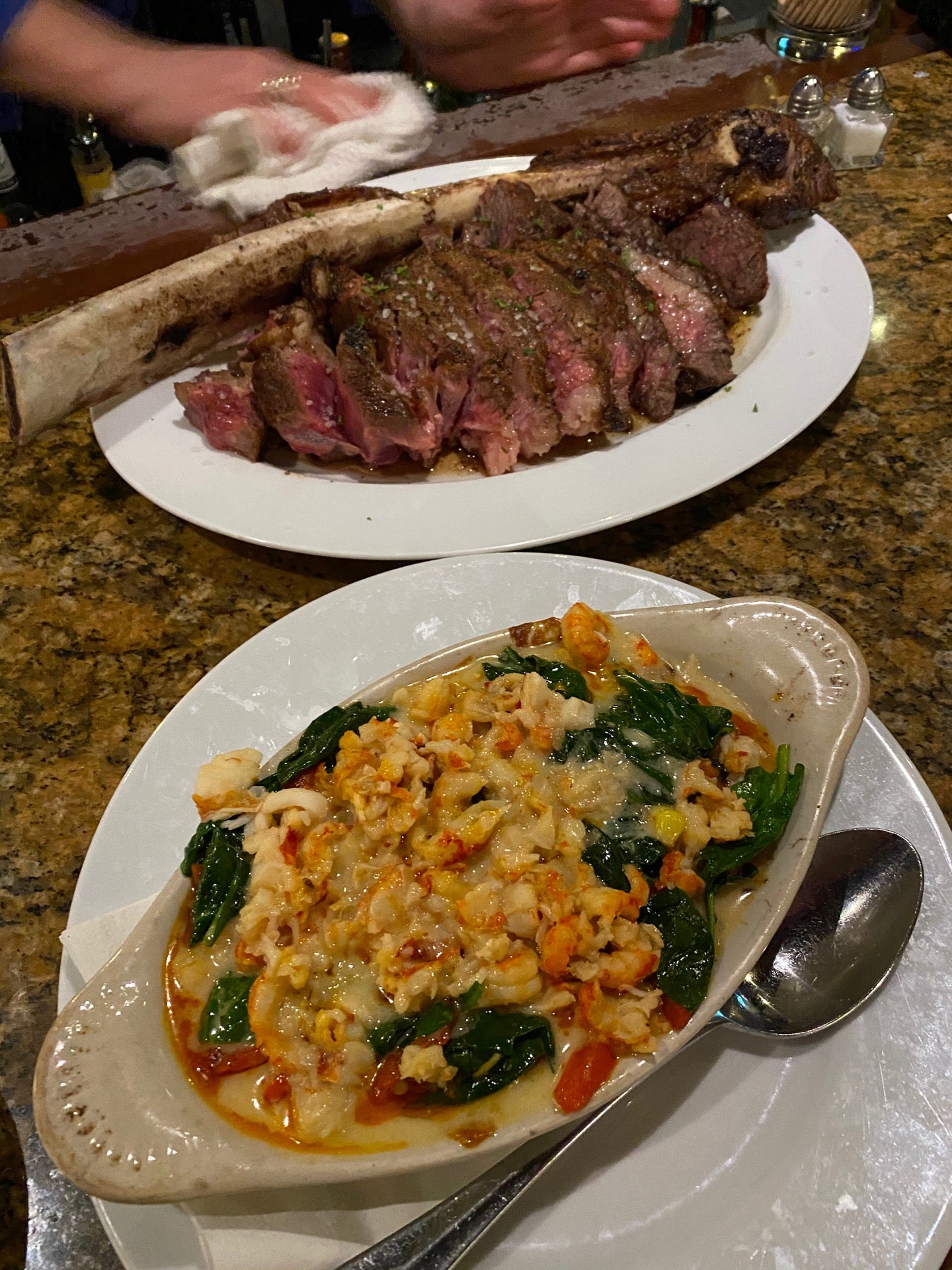 Kyle G's Prime Seafood & Steaks - Jensen Beach, FL 34957