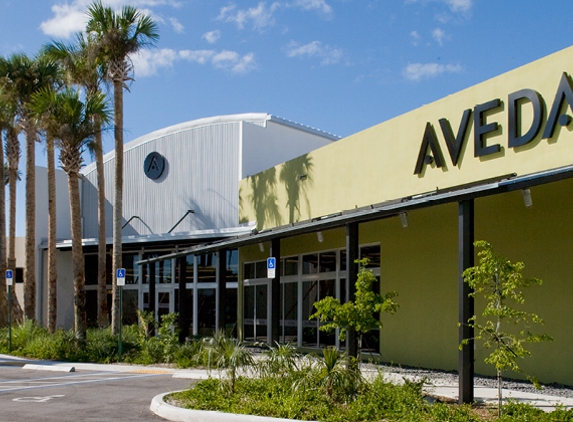 Aveda Institute South Florida - Davie, FL