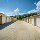 Greenfield Storage - Boat Storage