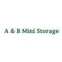 A & B Mini Storage