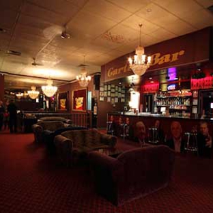 The Comic's Lounge - North Melbourne, VIC