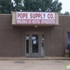 Pope Supply Company