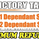 Victory Taxes - Tax Return Preparation