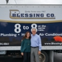 Blessing Plumbing & Heating Co.