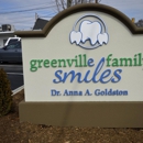 Dr. Anna Anderson Goldston, DMD - Dentists