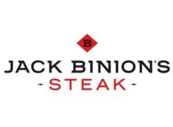 Jack Binion's Steak House - Council Bluffs, IA