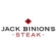 Jack Binion?s Steak House