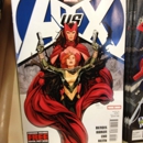 Pastimes Inc - Comic Books