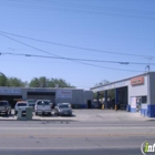 Grand American Tires