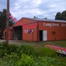 Complete Auto Repair - Auto Repair & Service