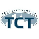 Tall City Tint - Window Tinting