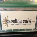 Carolina Cafe & Catering Co - American Restaurants