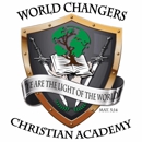 World Changers Christian Academy - Schools