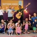 Naptown Sings and Plays! - Music Schools