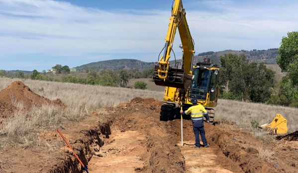 Redshaw Plumbing & Drainage - Gatton, QLD