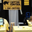 Critter Control - Animal Removal Services