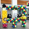 Balloon Man gallery