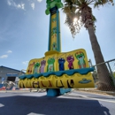 In The Game Funtrackers - Amusement Places & Arcades