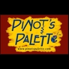 Pinot's Palette gallery