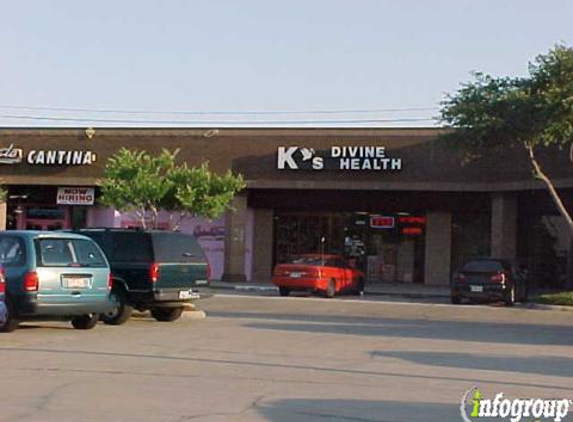 K's Divine Health, Inc. - Pasadena, TX