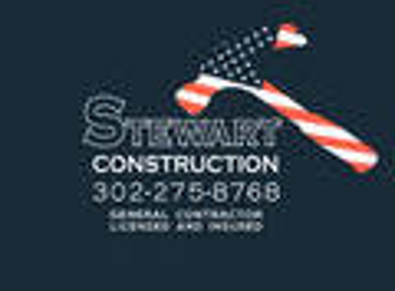 Stewart Construction