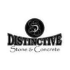 Distinctive Stone & Concrete gallery