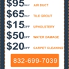 TF Duct Clean & Professional Tech TX gallery