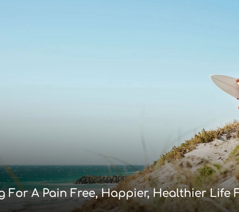 Sunny Coast Remedial Massage Therapist - Parrearra, QLD. Striving For A Pain Free, Happier, Healthier Life For You