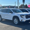 Wyatt Johnson GMC gallery