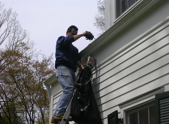 Quality Seamless Gutters, LLC - Ridgefield, CT