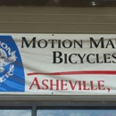 Motion Makers Asheville - Bicycle Shops