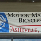 Motion Makers Bicycle Shop