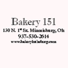 Bakery 151