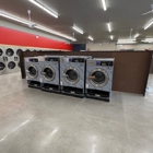 Heights Laundry Center