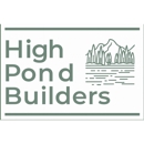 High Pond Builders - Altering & Remodeling Contractors