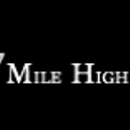 Mile High Chauffeurs - Transportation Services