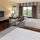 DoubleTree by Hilton Hotel Augusta