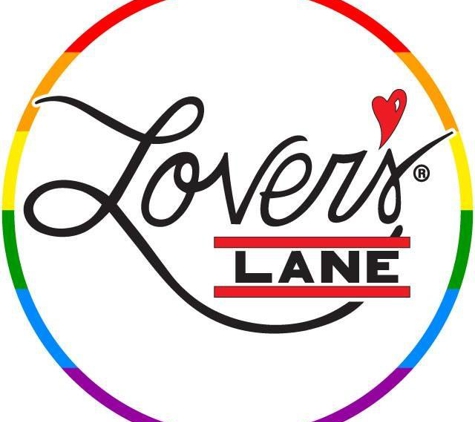 Lover's Lane - Royal Oak, MI