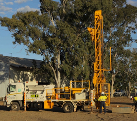 Construction Sciences Pty Ltd - Echuca, VIC