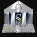 Law Offices Of Pricilla Solario - Attorneys
