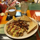The Scrambled Egg Cafe - Coffee Shops