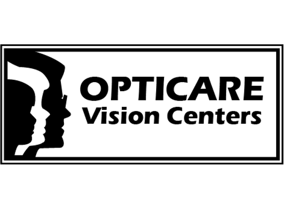 Opticare Vision Centers - Newport, KY