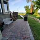 Nature Redesigned Landscaping - Stamped & Decorative Concrete