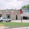 Republic Battery Co. gallery