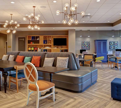 Home2 Suites by Hilton Charlotte Uptown - Charlotte, NC