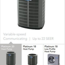 Bruce's Air Conditioning - Heating Contractors & Specialties