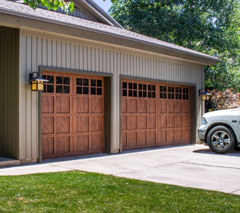 A Plus Garage Doors of Utah - Sandy, UT