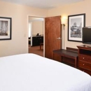 Hampton Inn Henderson - Hotels