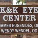 Dr. James Eugenides, OD - Optometrists-OD-Therapy & Visual Training
