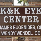 Eugenides, James J, OD